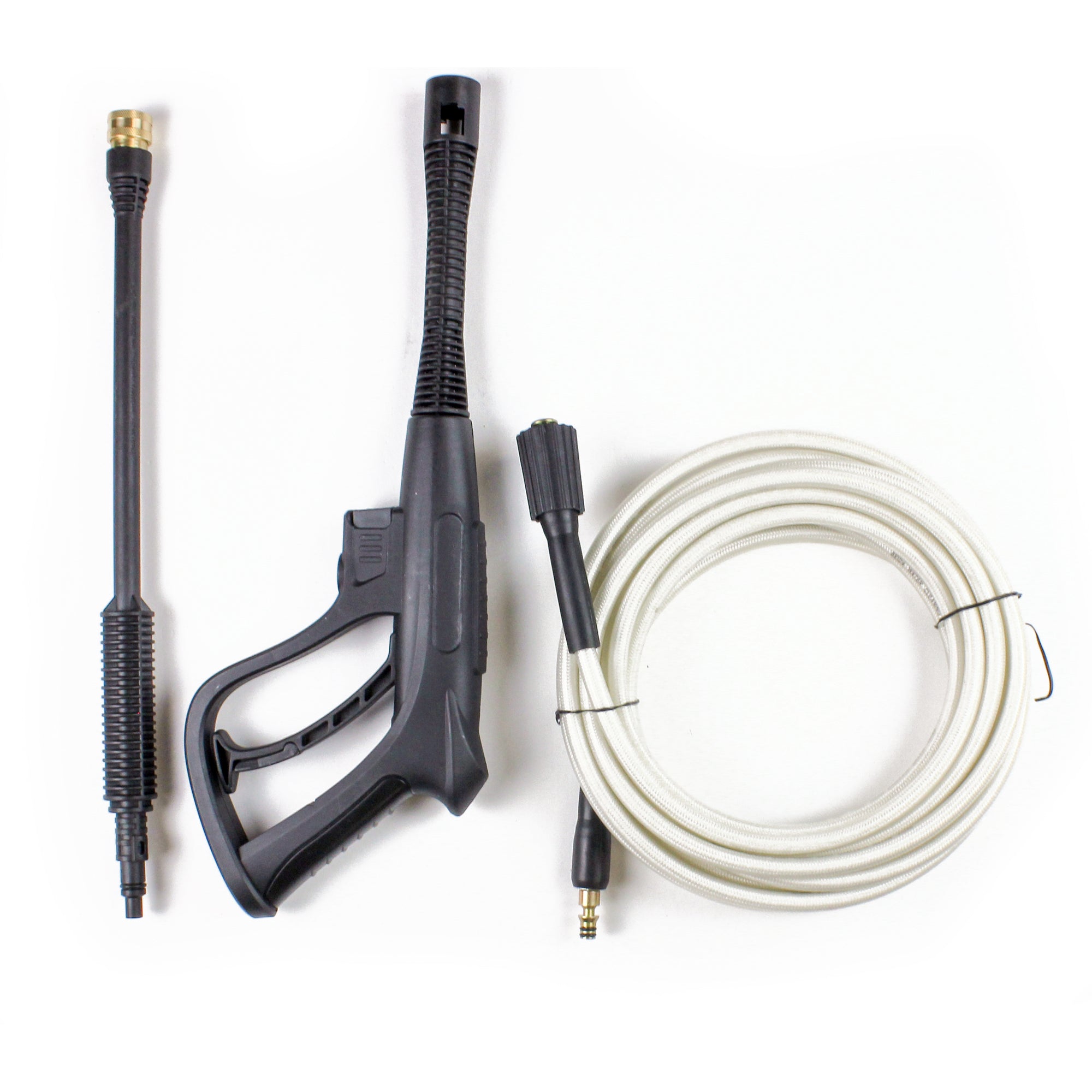 American Lawn Mower Co. EST. 1895, 1800 PSI PRESSURE WASHER HOSE, GUN AND LANCE KIT