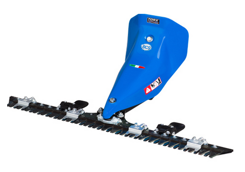 BCS, BCS 40 inch Sickle Bar Mower