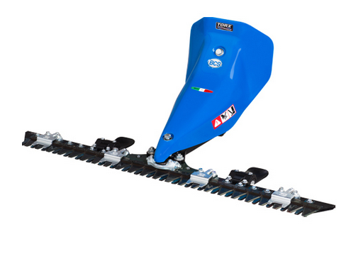 BCS, BCS 40 inch Sickle Bar Mower