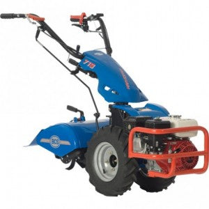 BCS, BCS 718 Tractor