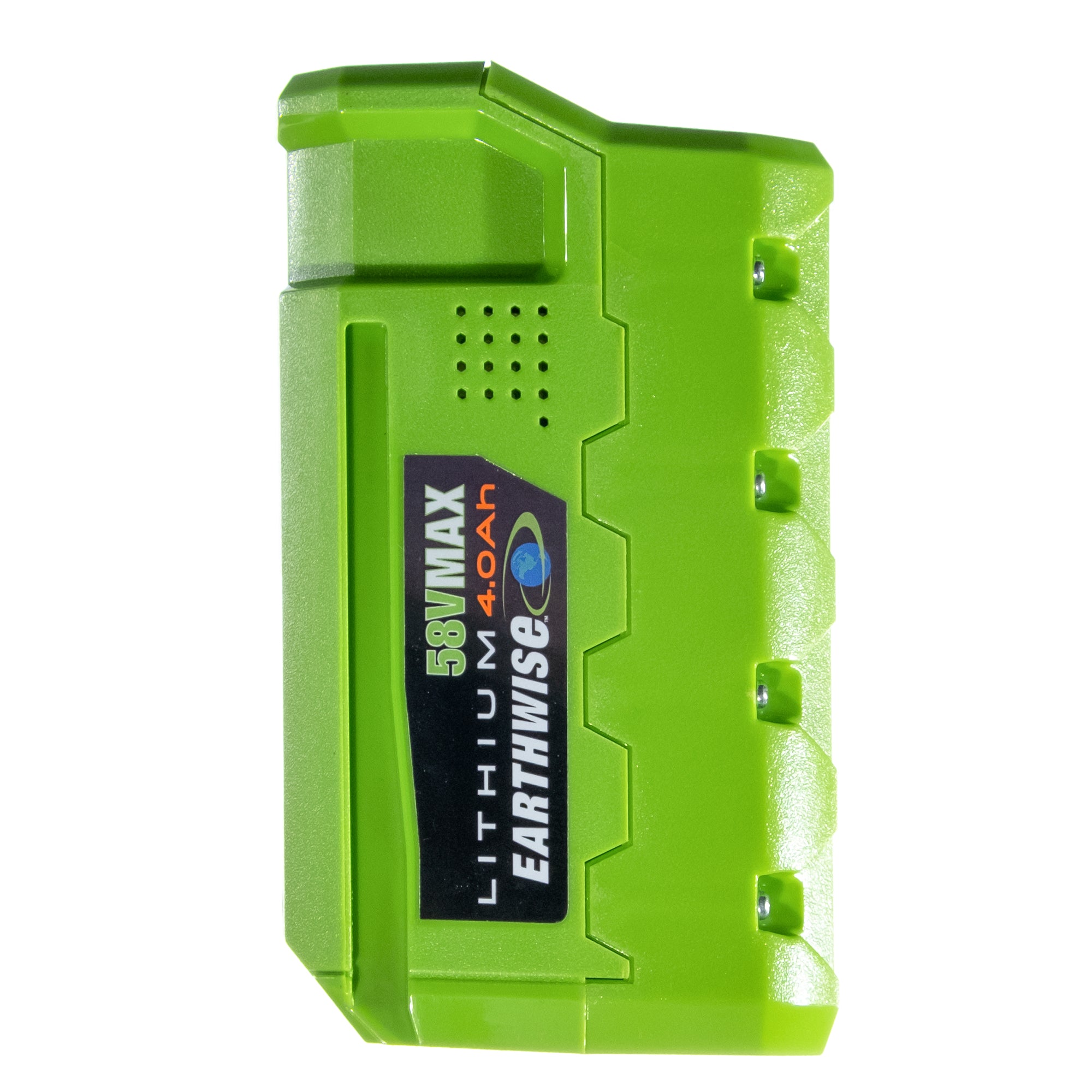 American Lawn Mower Co. EST. 1895, Earthwise 58V 4Ah Lithium Battery