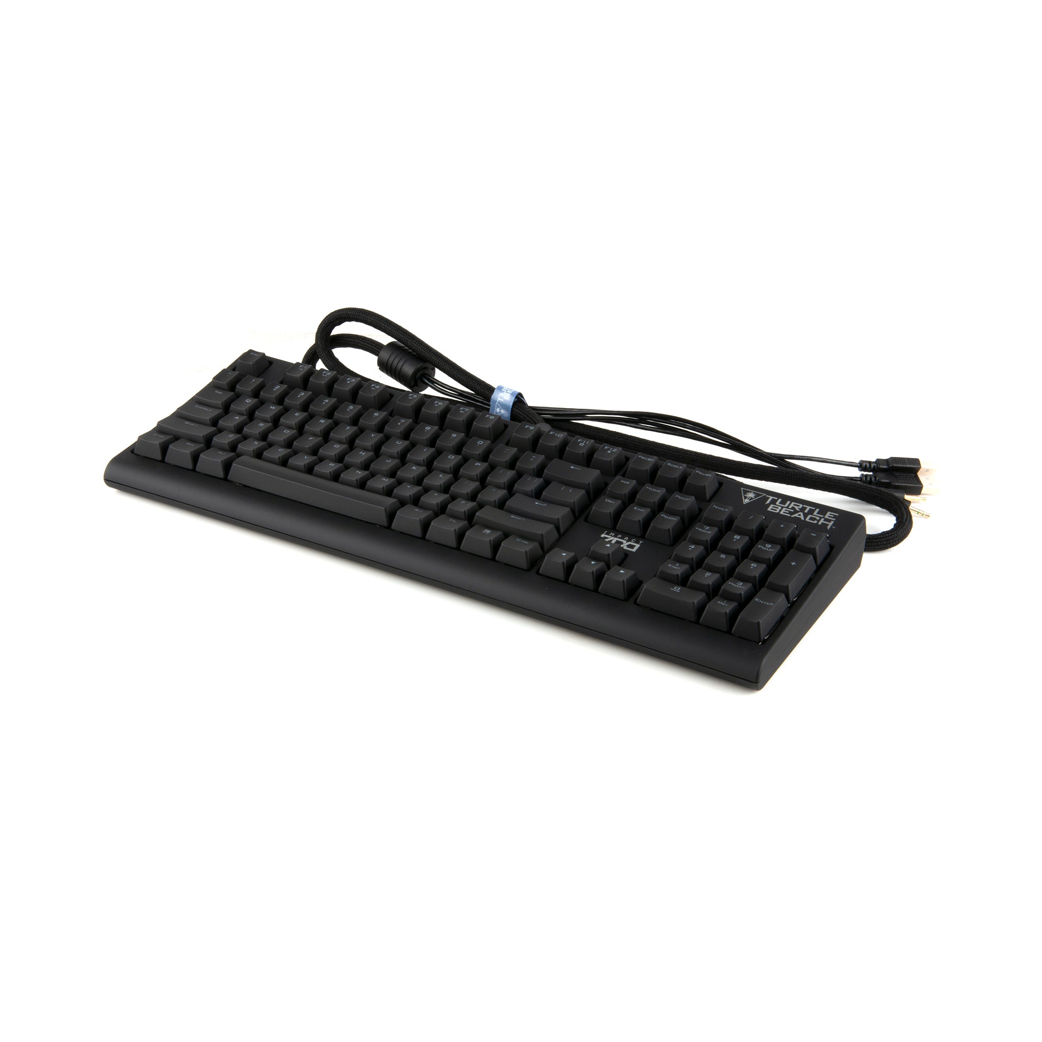 Garrity, Garrity TBS-4820-01 IMPACT 700 GAMING KEYBOARD