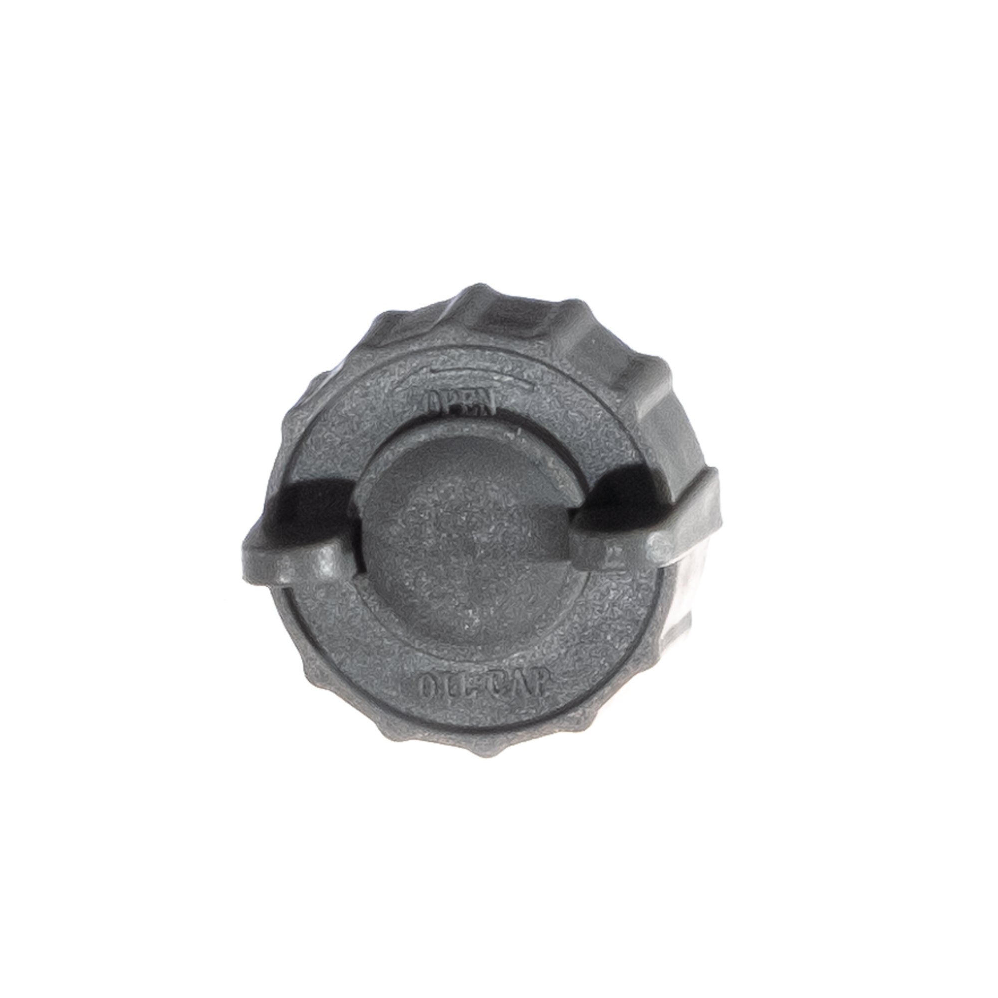 American Lawn Mower Co. EST. 1895, OIL TANK CAP ASSY (GRAY)