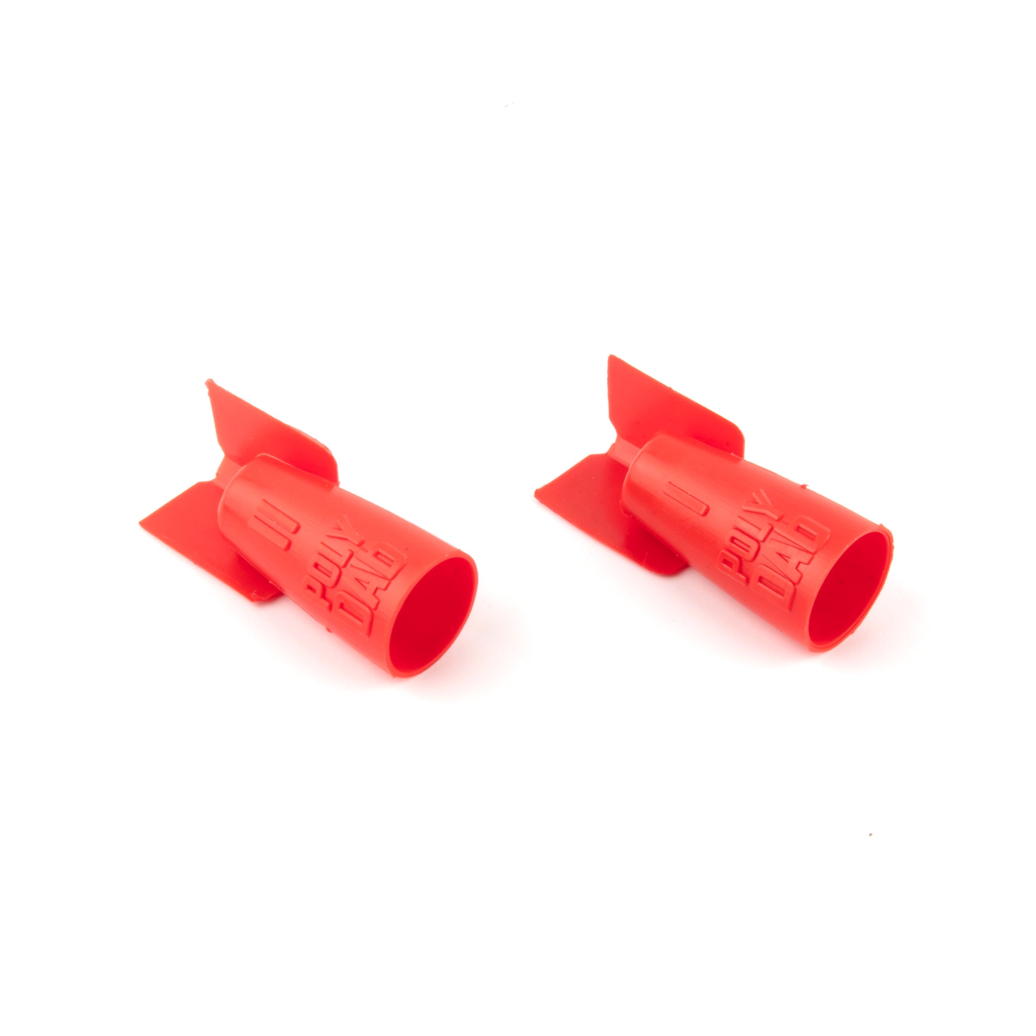 Poly Tray Systems, Poly Dab PD2 Poly Dab Caulking Tool - 2 Pack