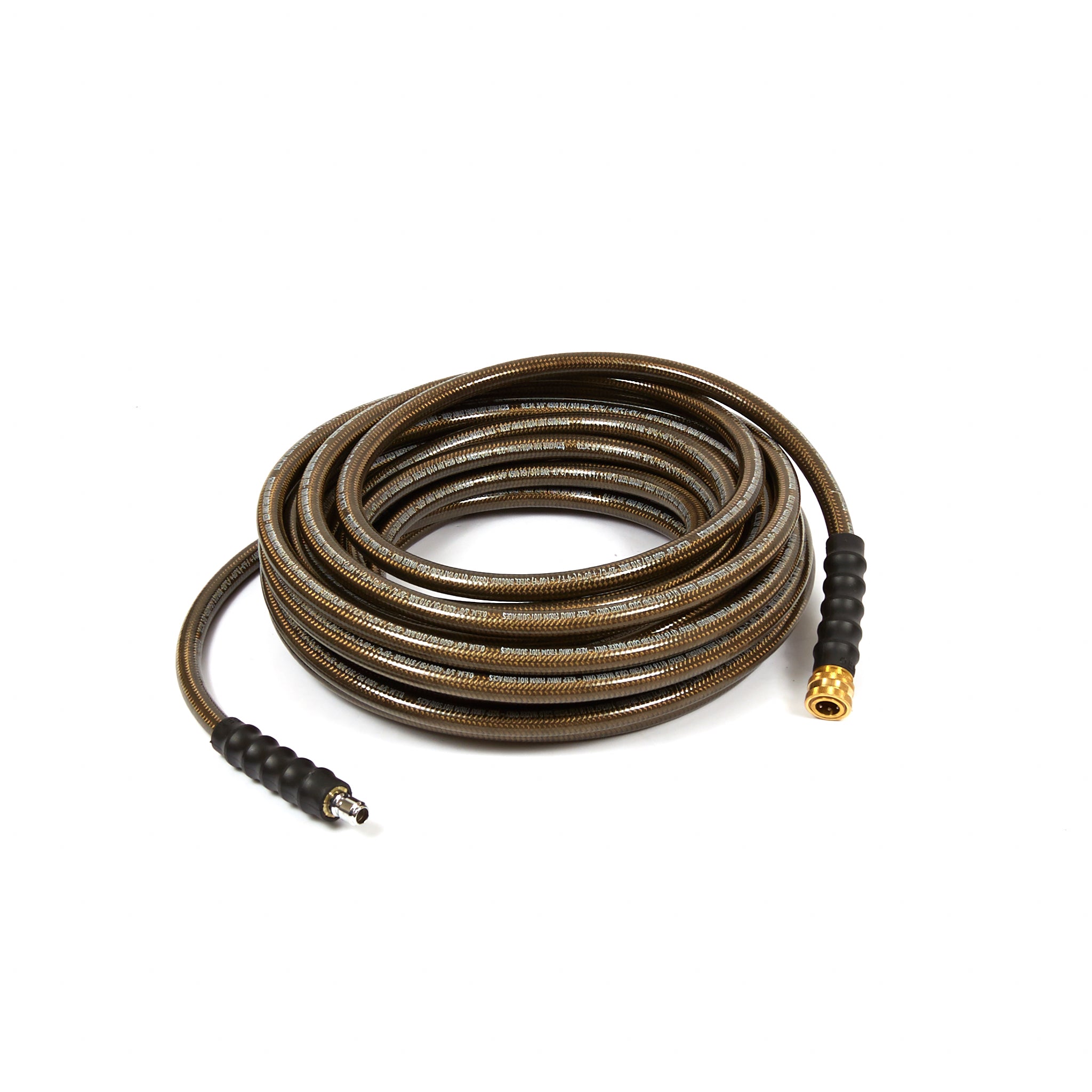 FNA, Simpson 41071 Monster Hose 3/8 with QC - 50