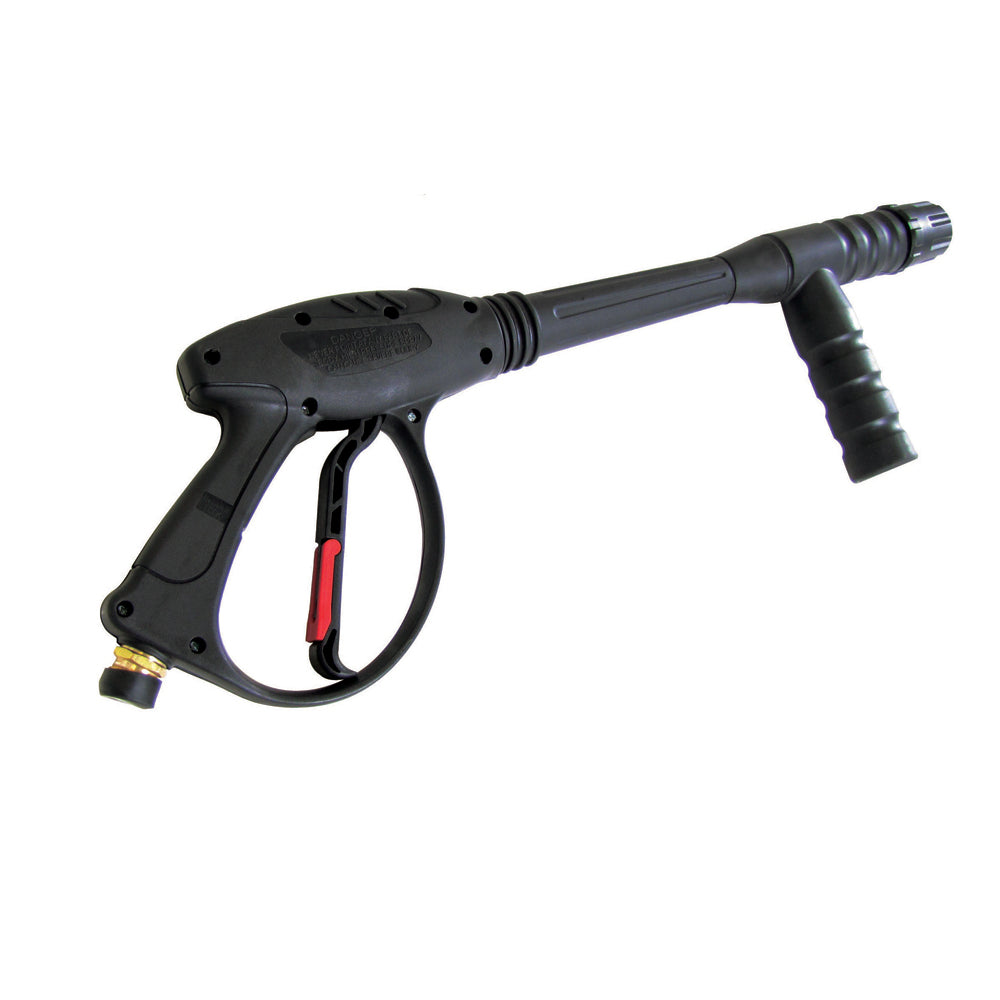 Simpson, Simpson 80148 Spray Gun with Side-Assist Han