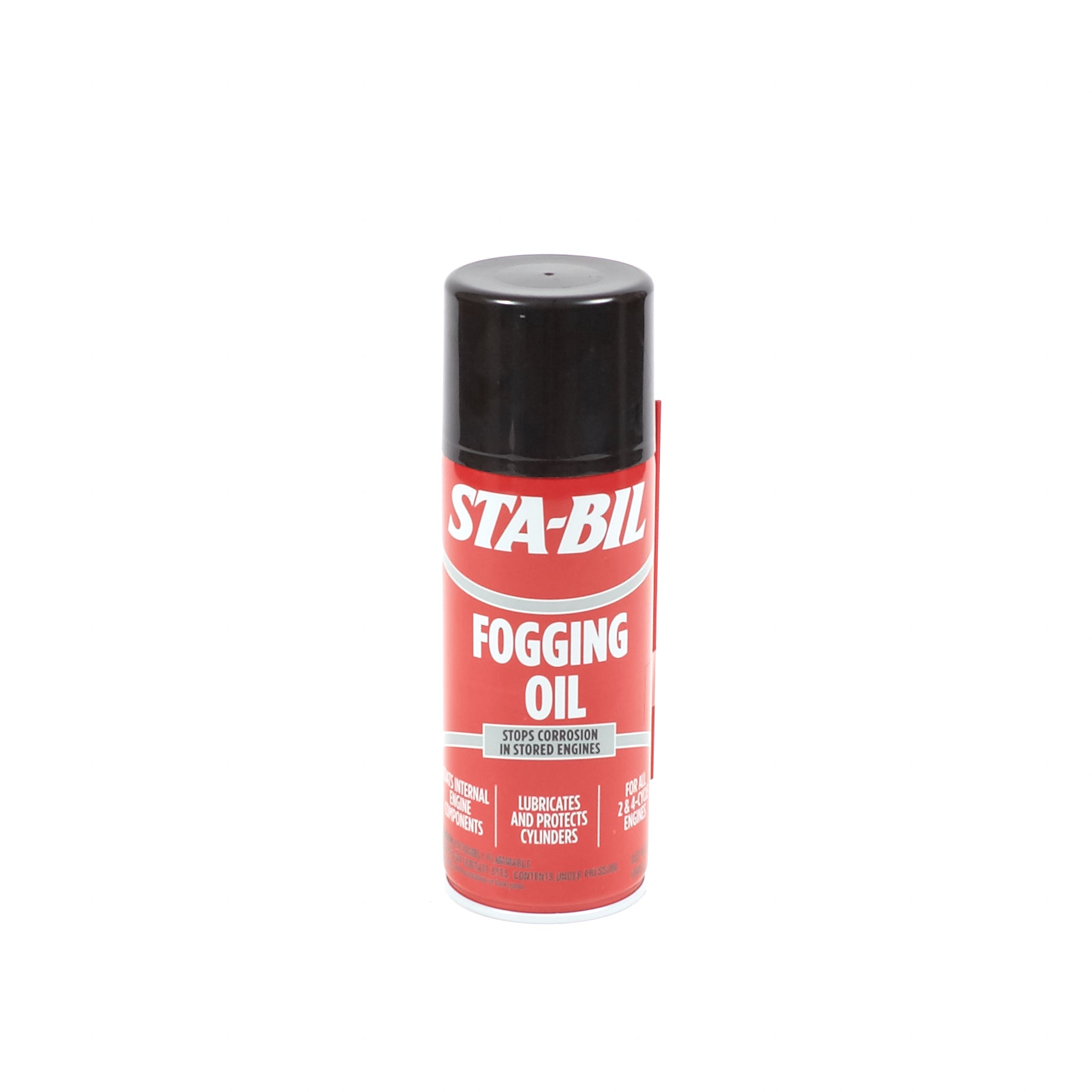 Sta-Bil, Sta-Bil 22001 Fogging Oil, 12oz