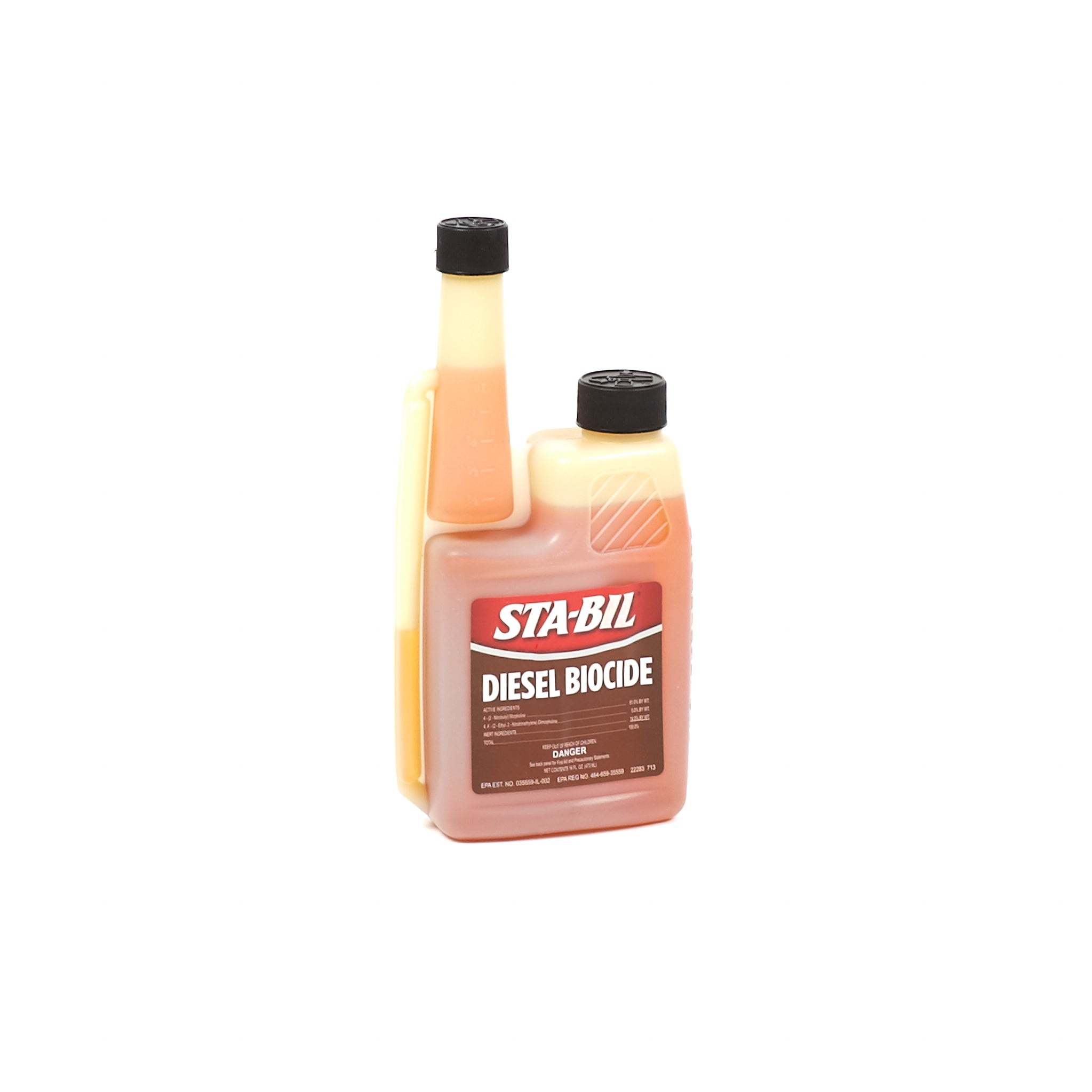 Sta-Bil, Sta-Bil 22283 Diesel Biocide, 16oz