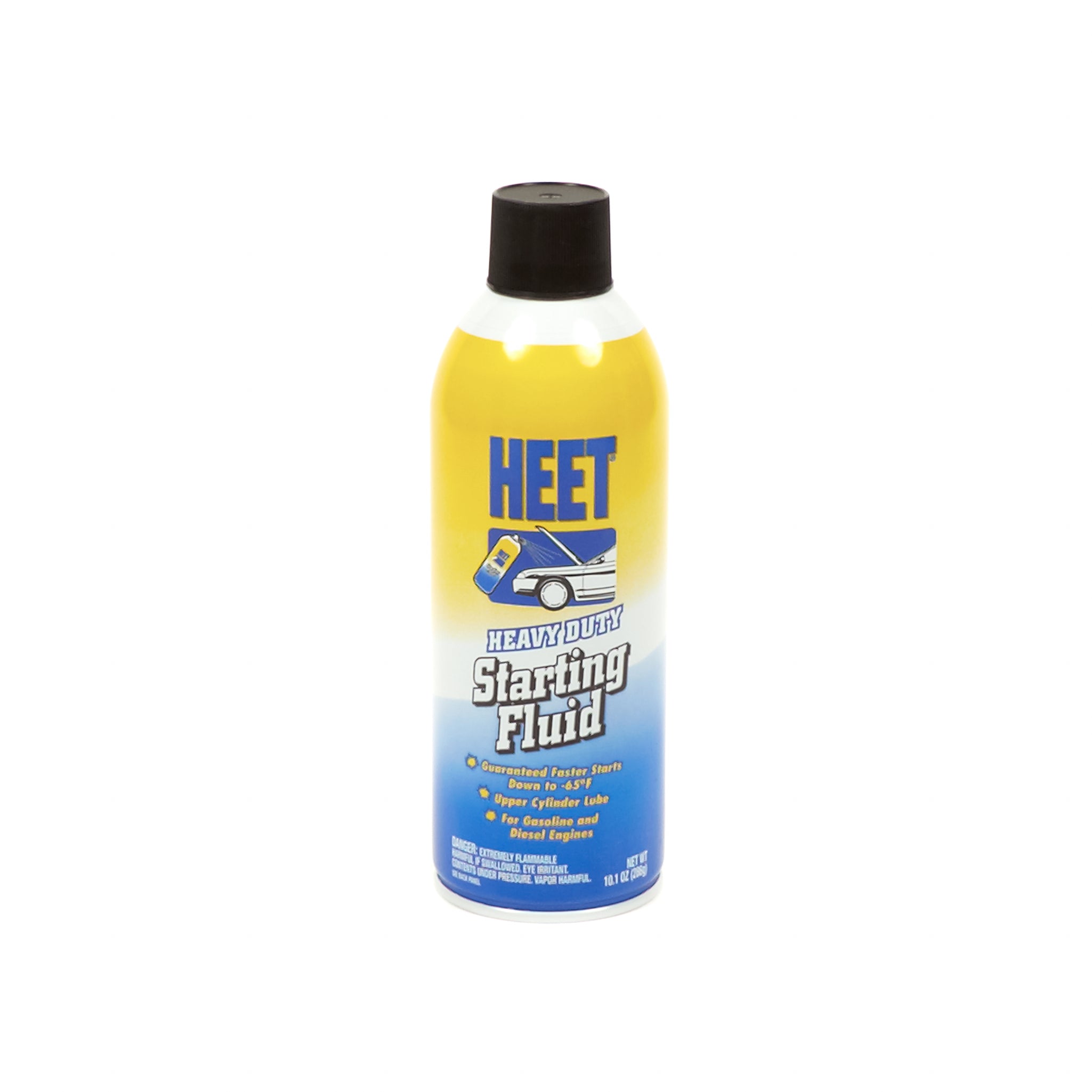 Sta-Bil, Sta-Bil SA16-12 HEET Starting Fluid, 10.1oz