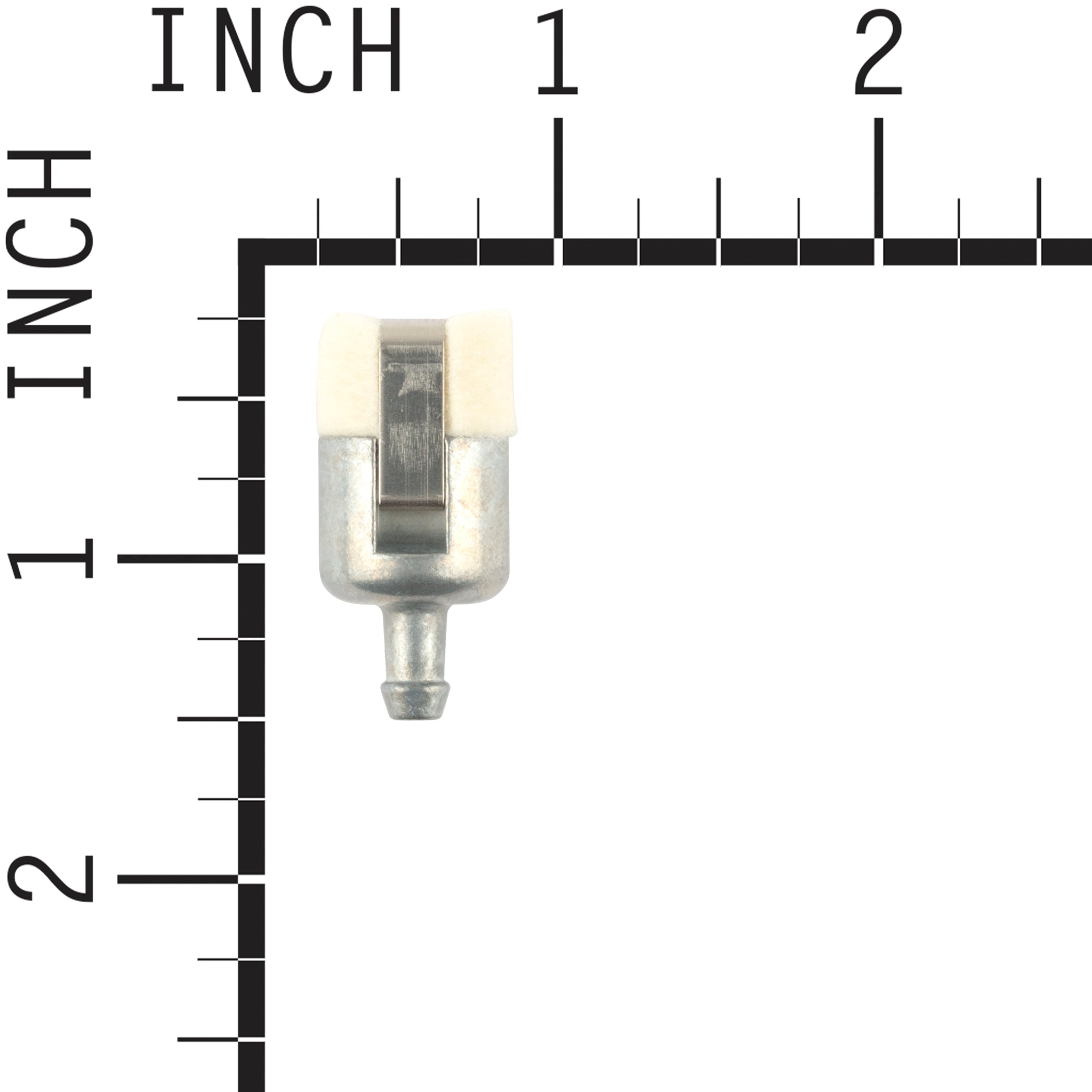 Walbro, Walbro 125-527P In-Tank Fuel Filter