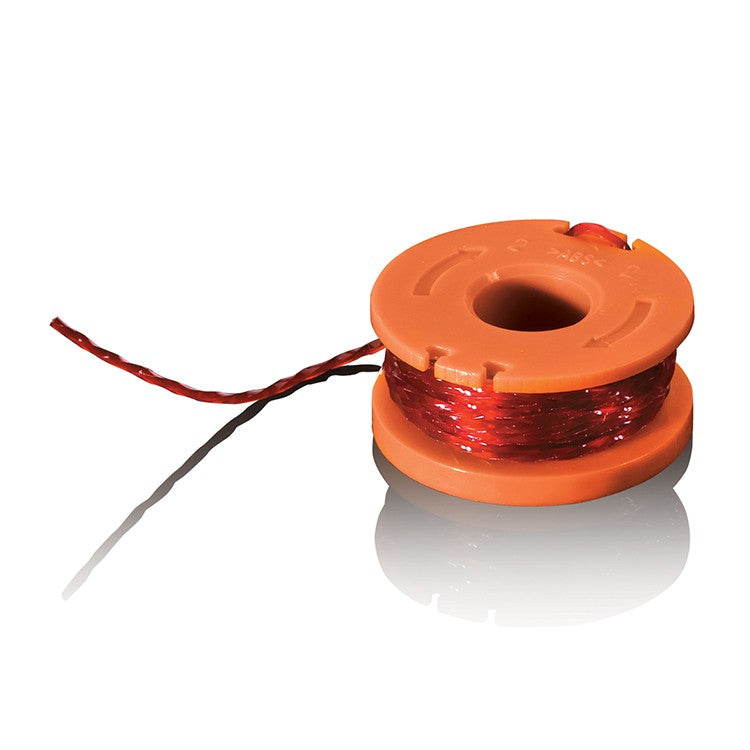 WORX, Worx WA0010 Repl. Spools with Line - 6pk