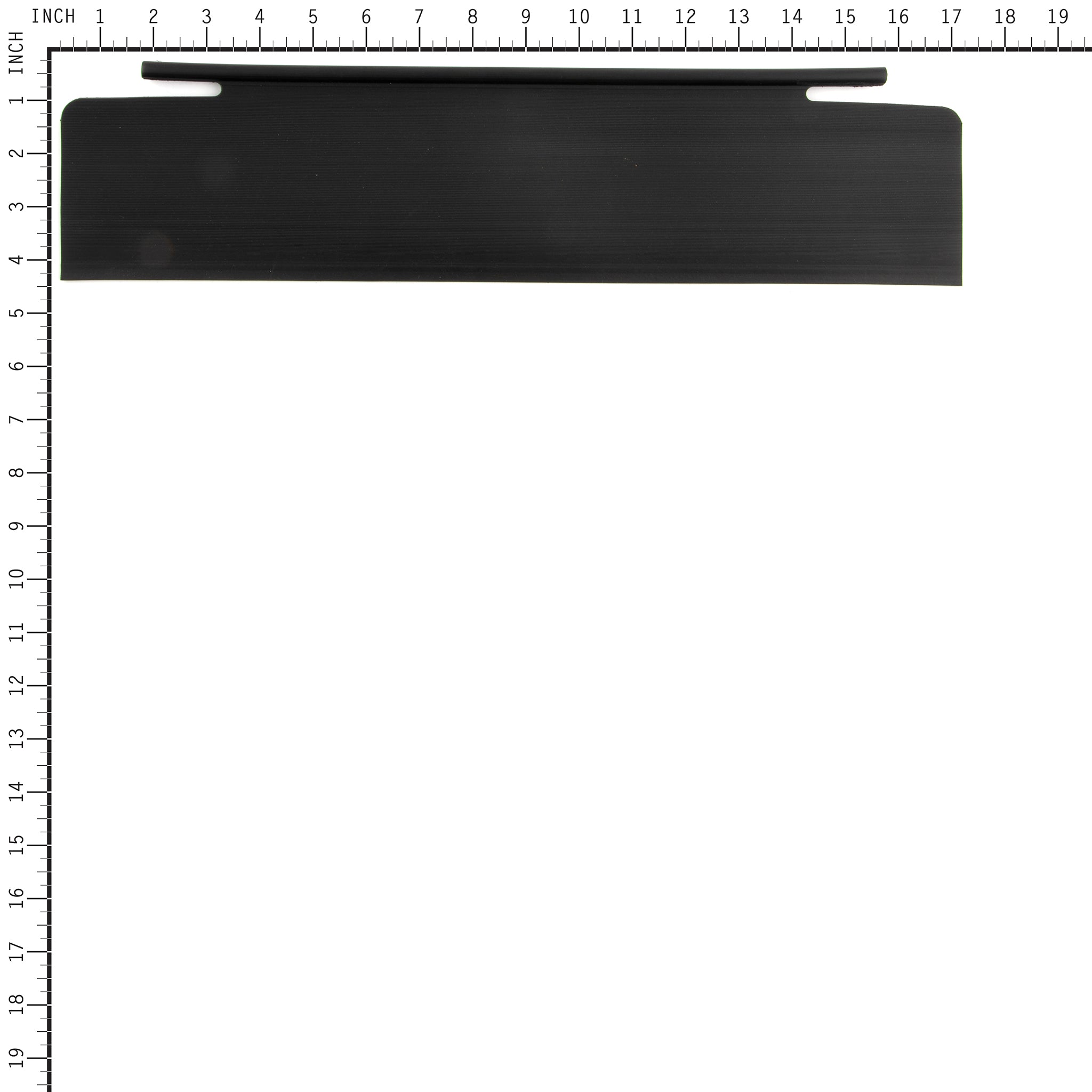 Merotec, Yard Force 1002427001 Trailing Shield