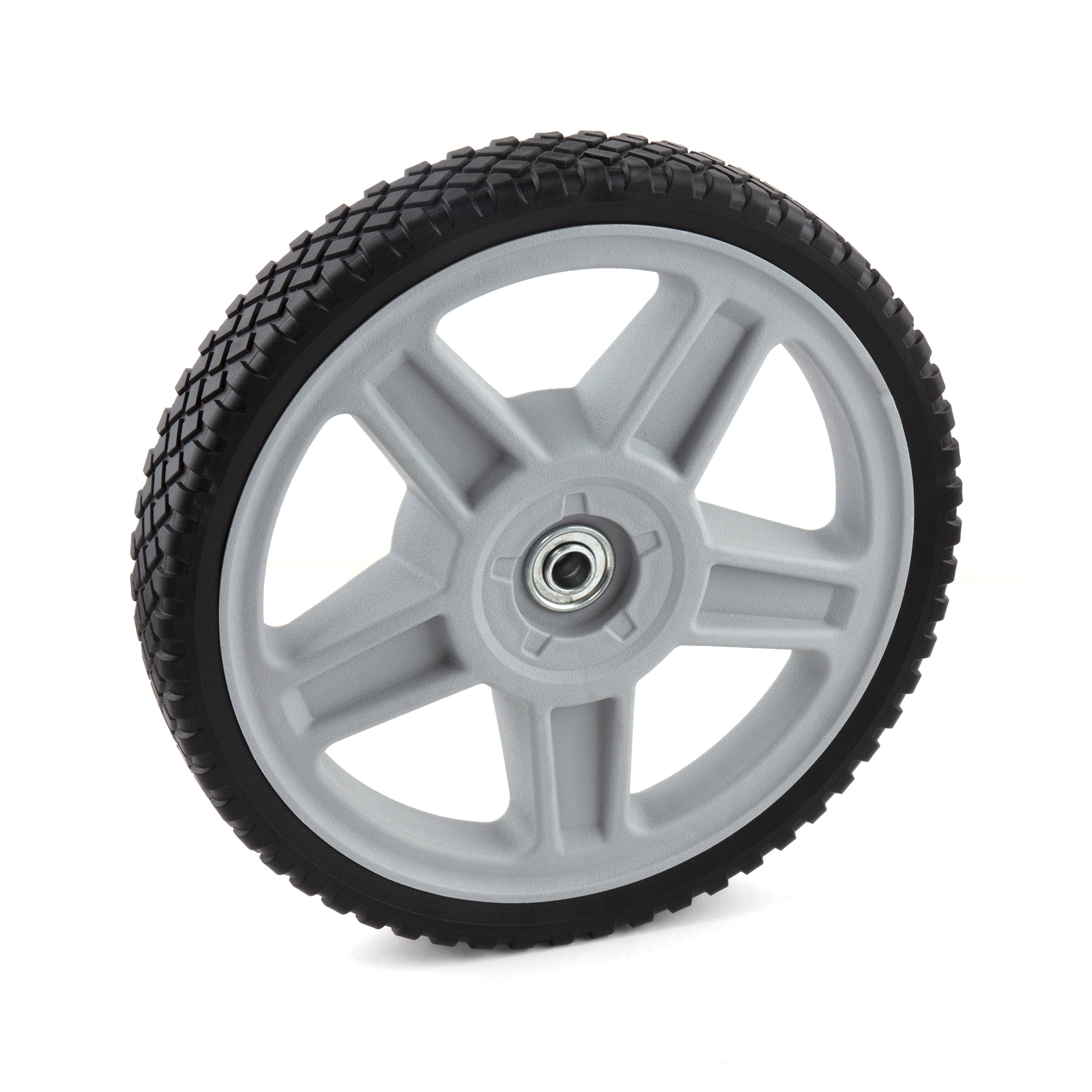 Merotec, Yard Force 1003023001 Wheel, Rear