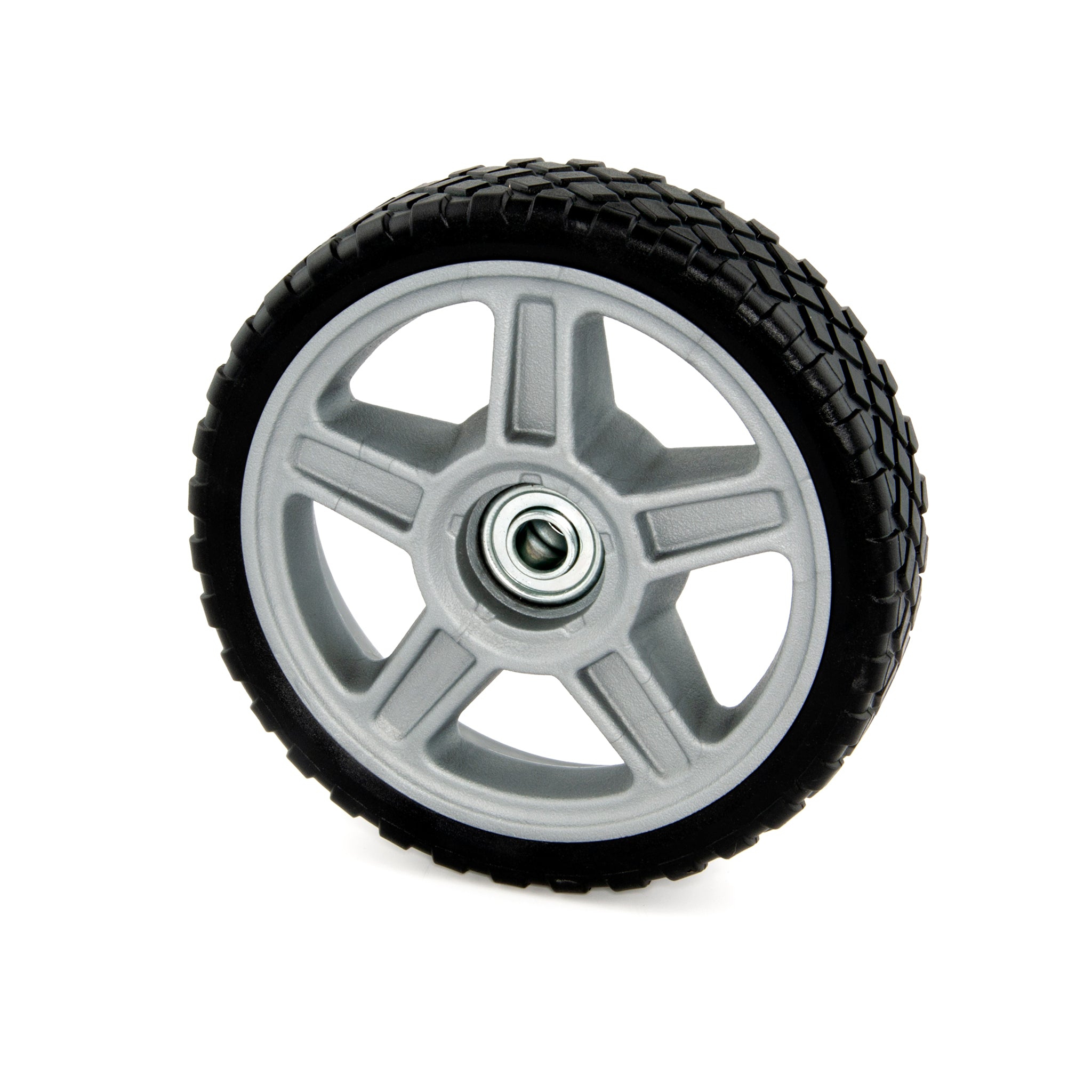 Merotec, Yard Force 1003024001 Wheel