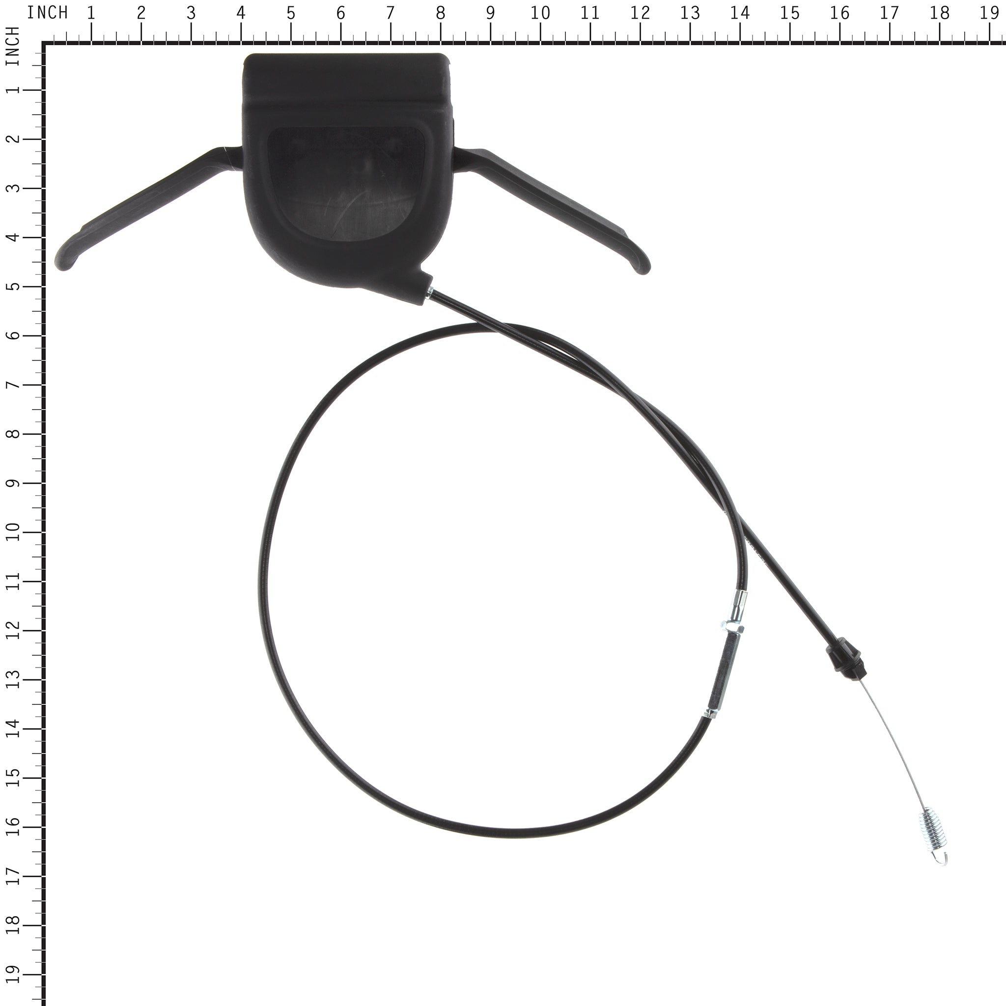 Merotec, Yard Force 1003103001 Speed Control Assembly