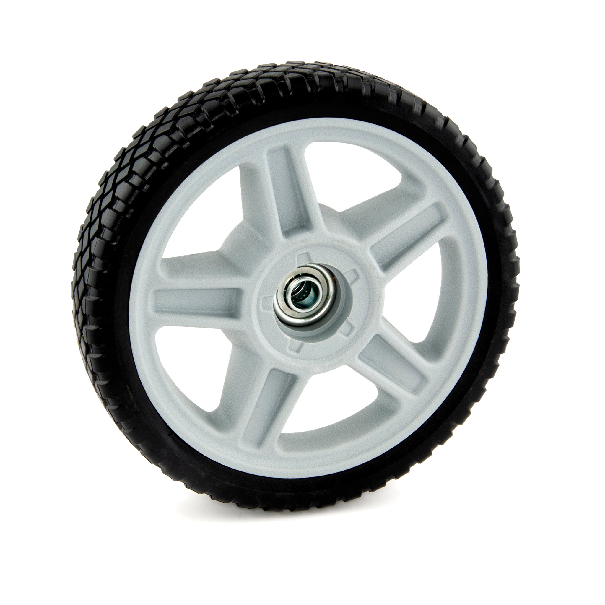 Merotec, Yard Force 1003266001 Wheel