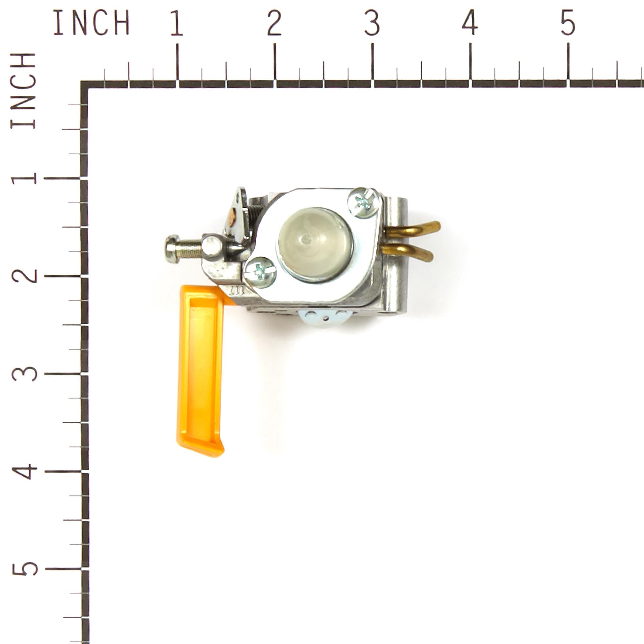 The Zama Group, Zama C1U-H60E CARBURETOR