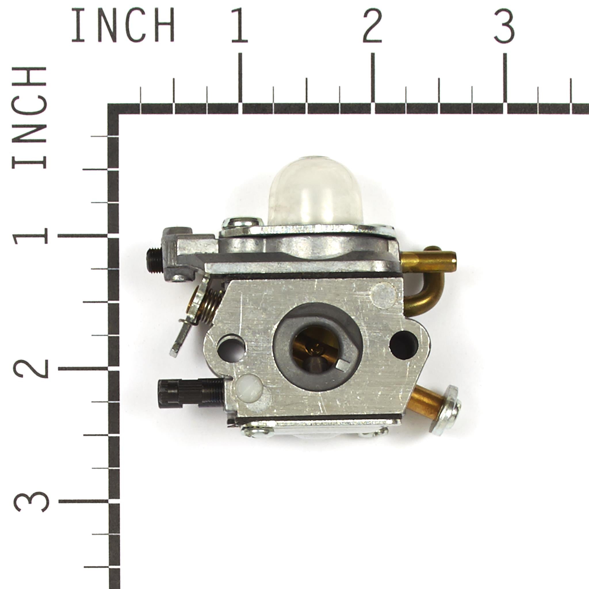 The Zama Group, Zama C1U-K78 CARBURETOR