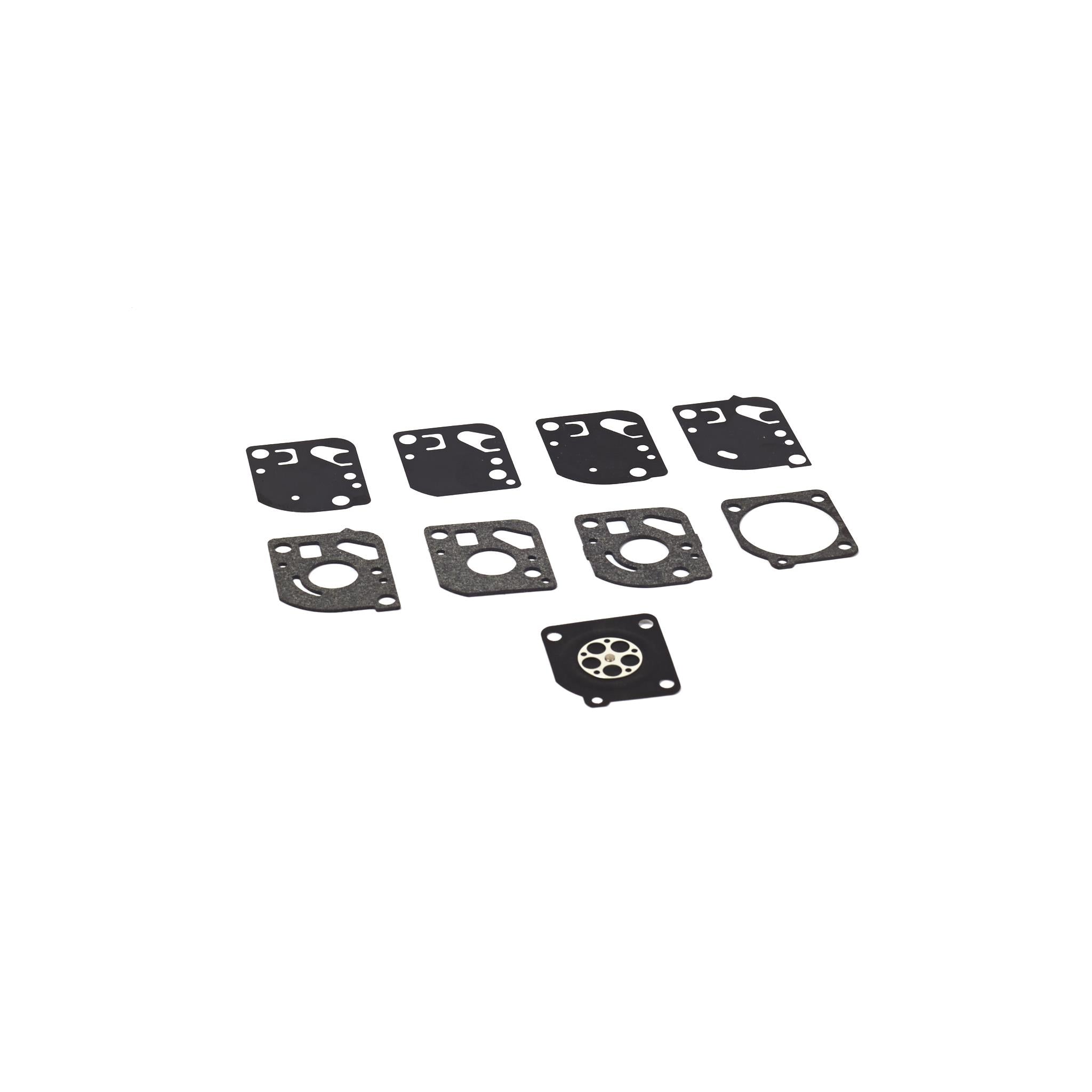 The Zama Group, Zama GND-18 GASKET & DIAPHRAGM KIT