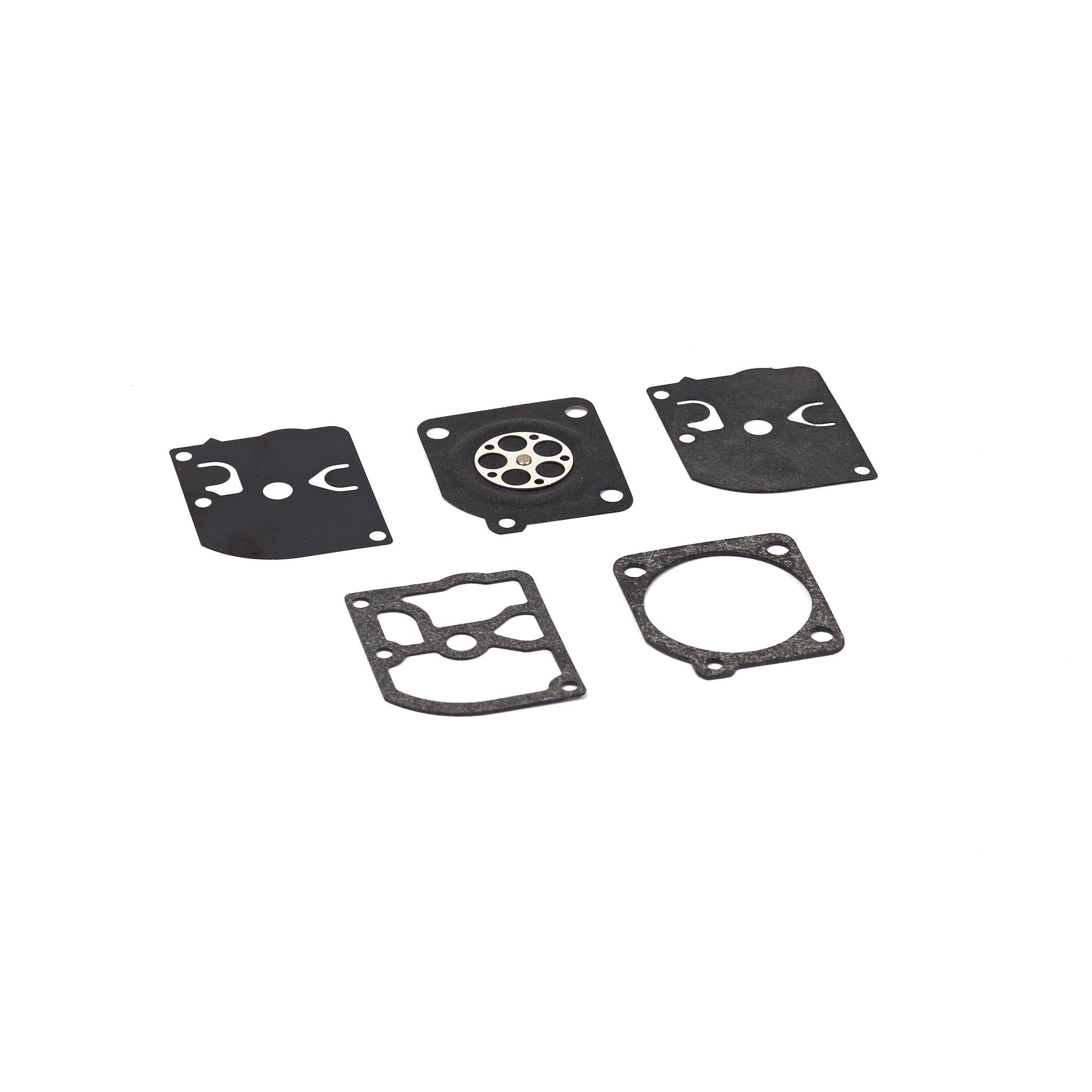 The Zama Group, Zama GND-35 GASKET & DIAPHRAGM KIT