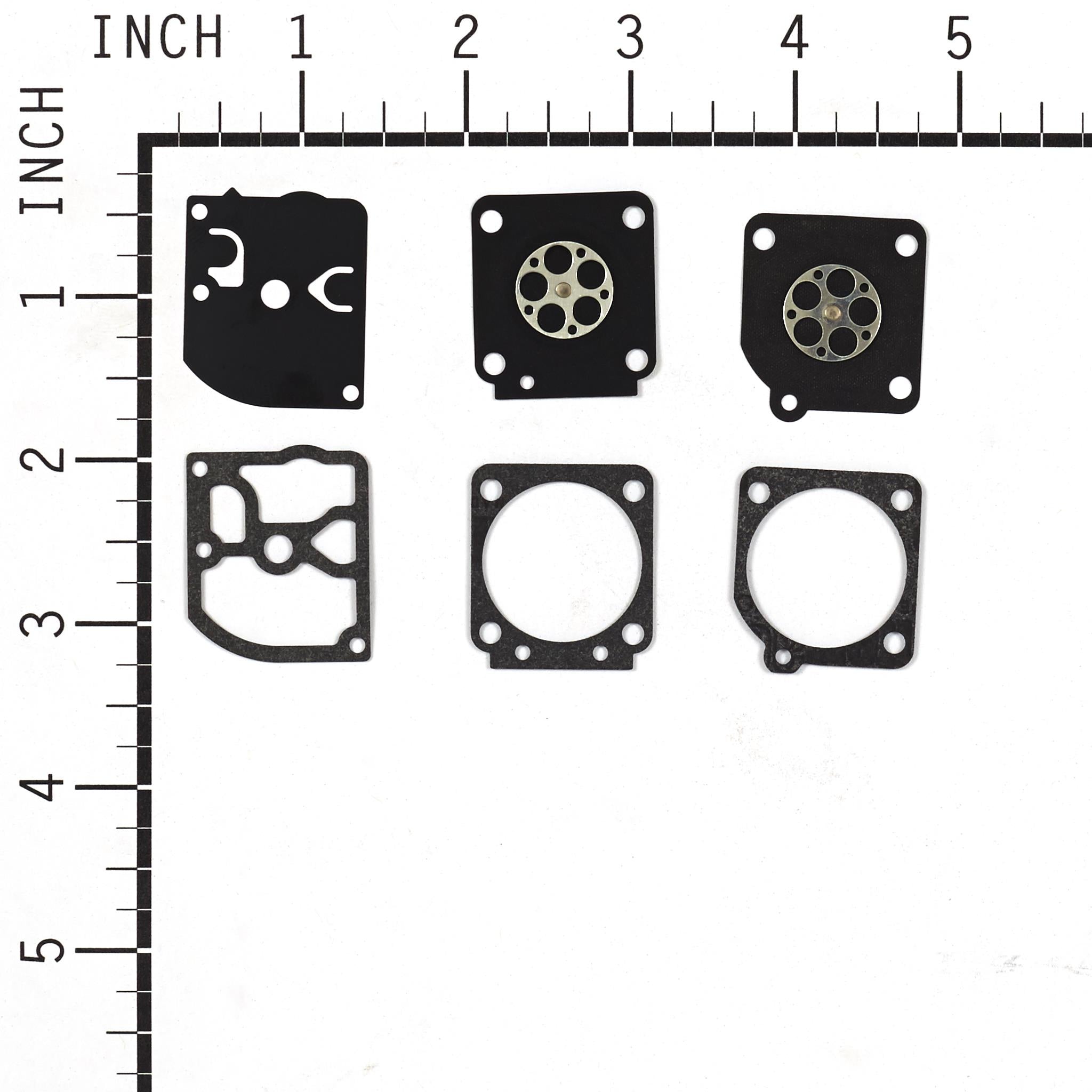 The Zama Group, Zama GND-39 GASKET & DIAPHRAGM KIT