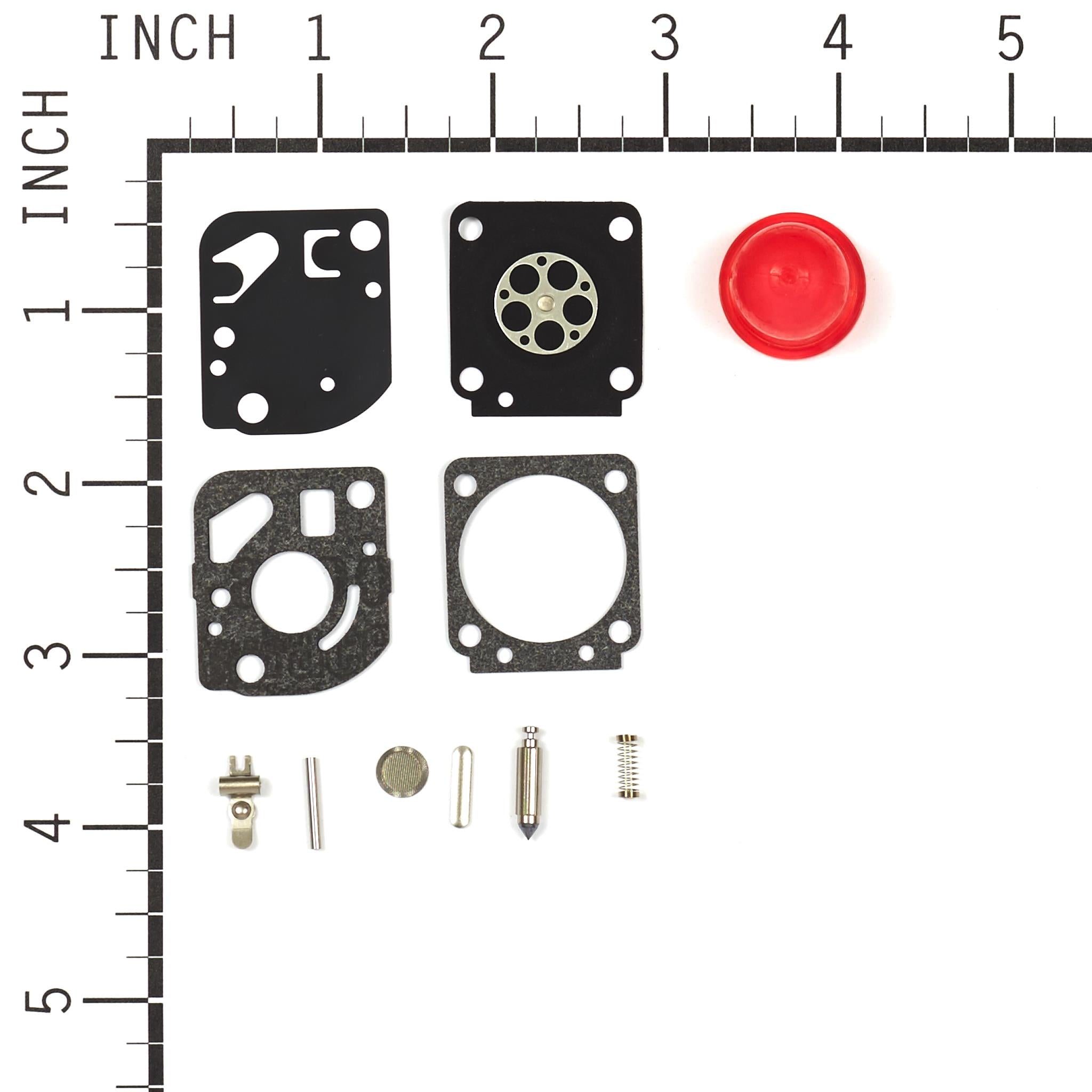 The Zama Group, Zama RB-115 REBUILD KIT