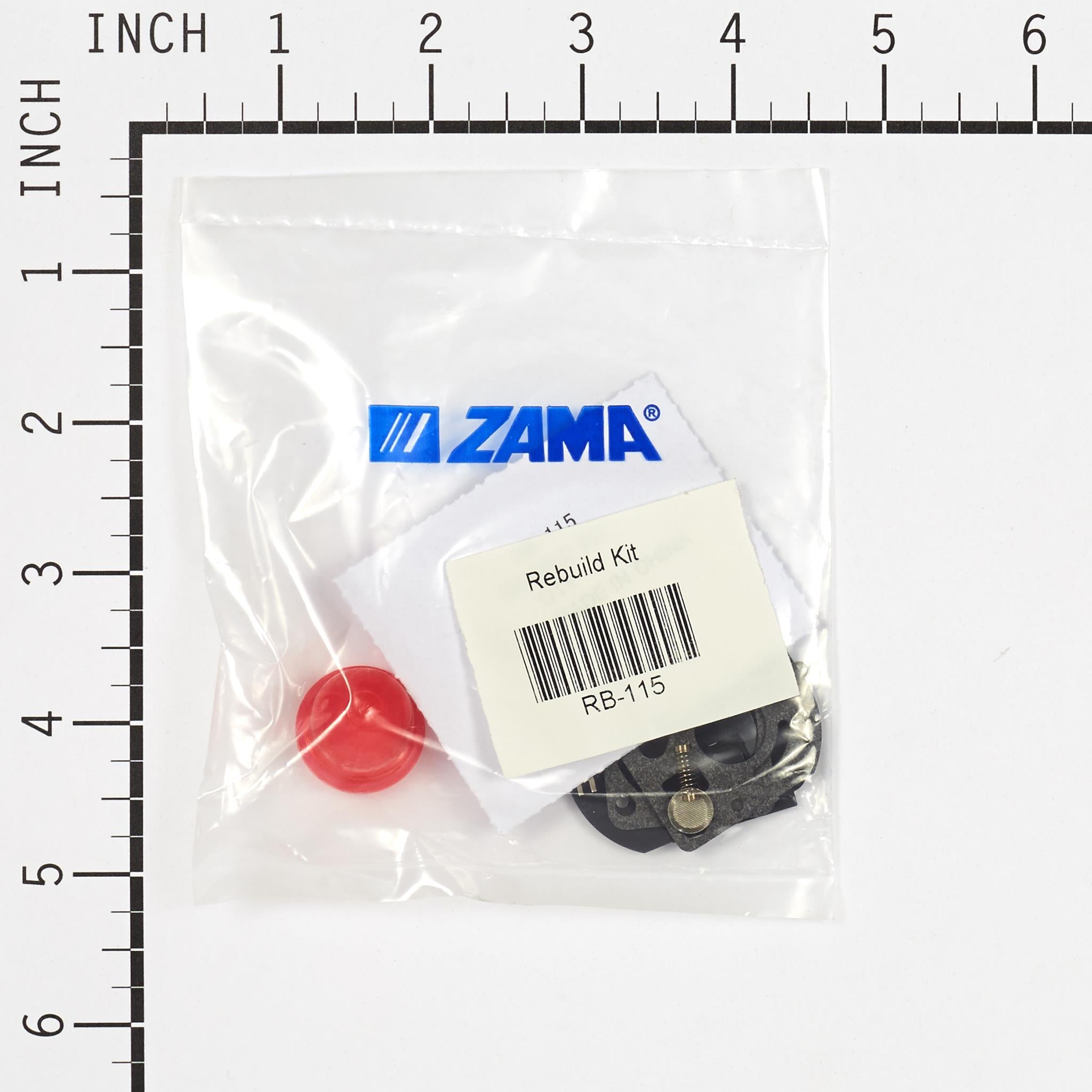 The Zama Group, Zama RB-115 REBUILD KIT