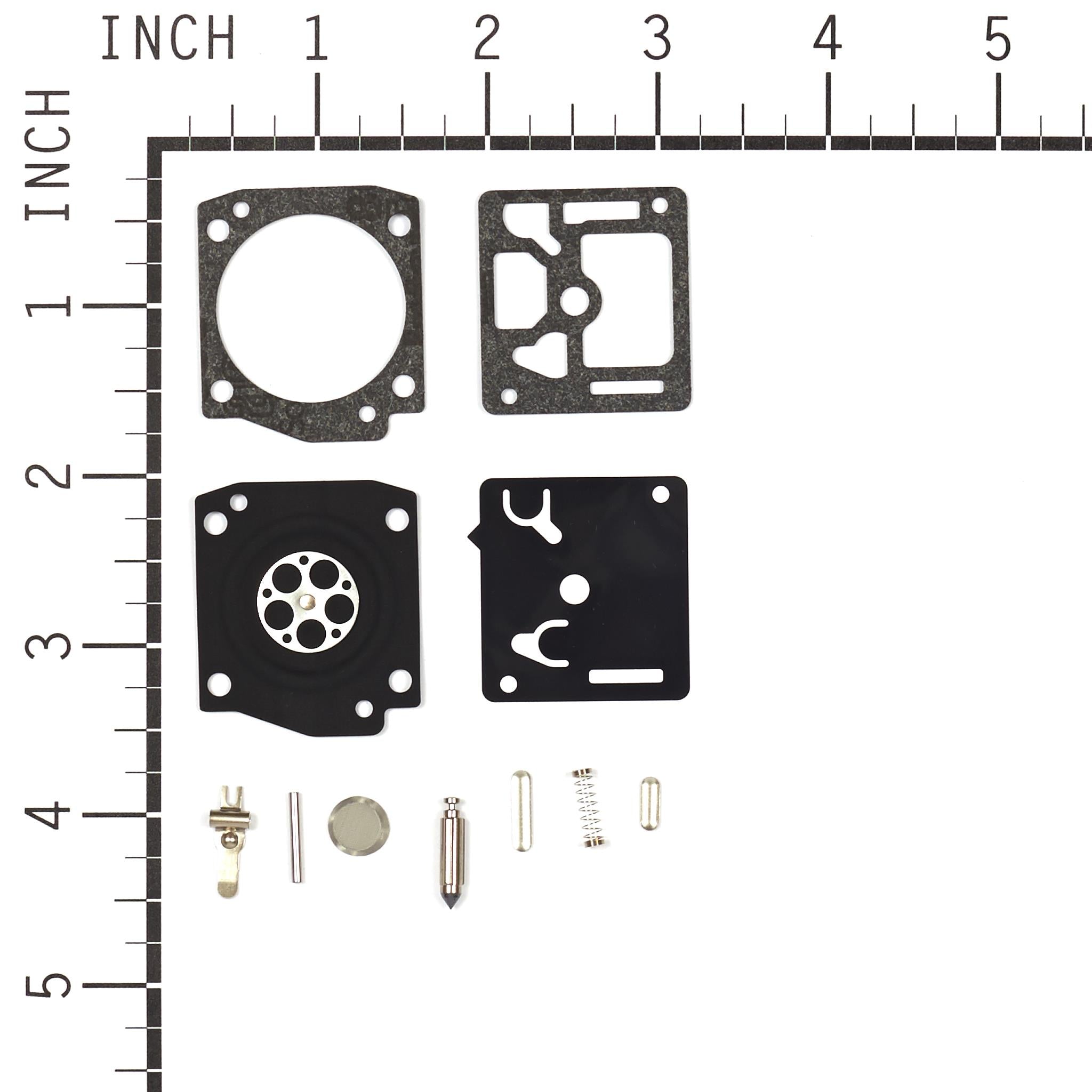 The Zama Group, Zama RB-122 REBUILD KIT