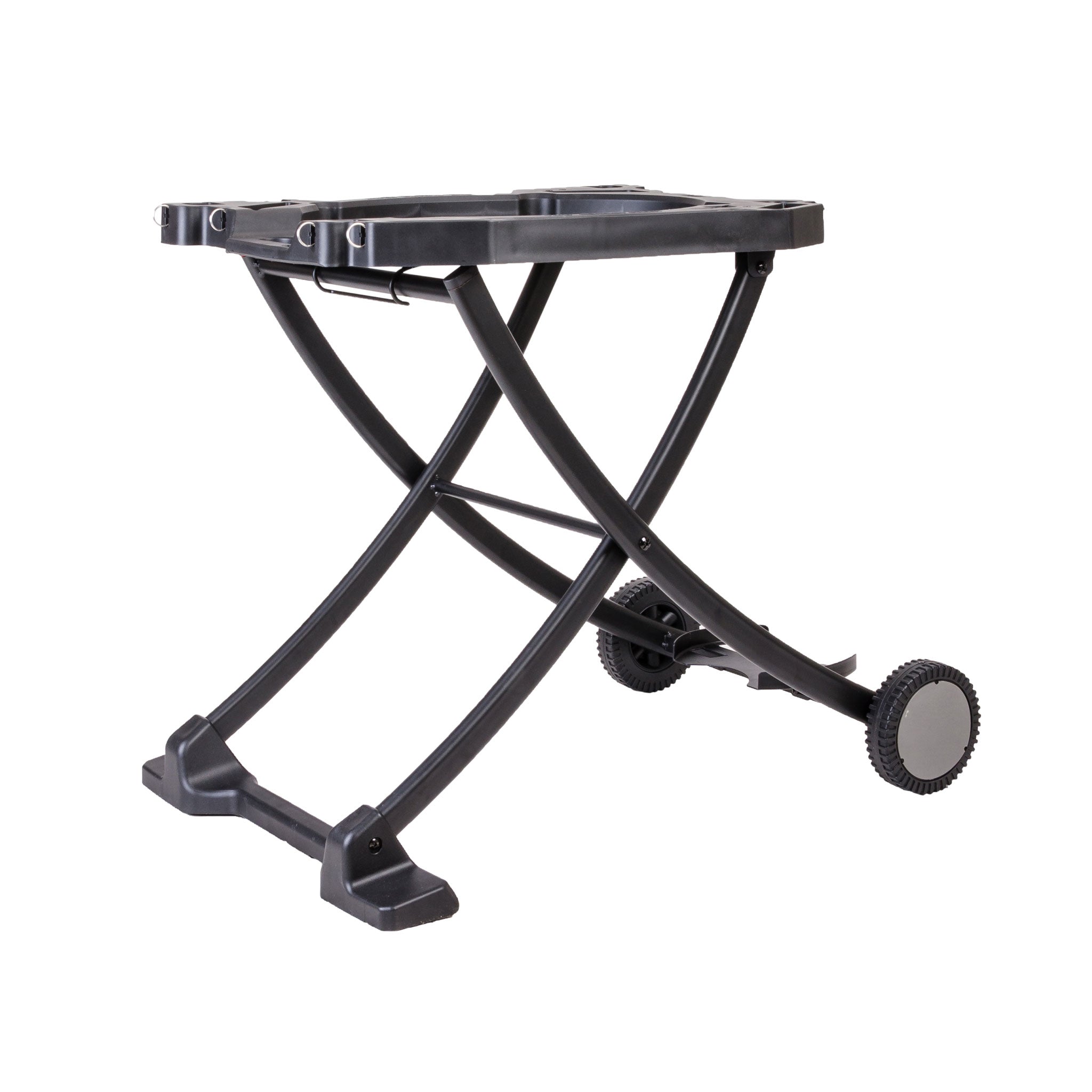 Ziggy Grills, Ziggy Grills USZG1GCARTK Ziggy Folding Cart